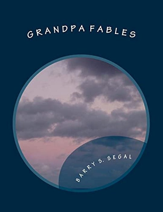 Grandpa Fables-..