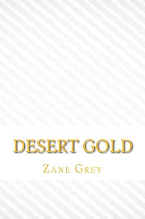 Desert Gold-..