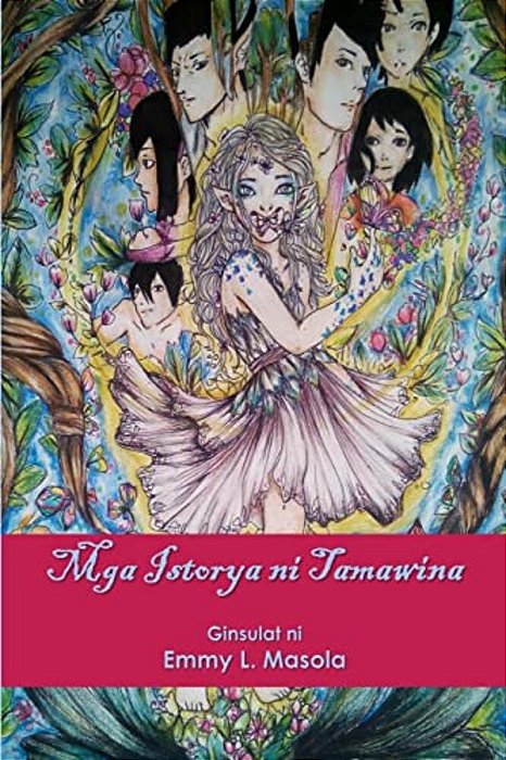 Mga Istorya Ni Tamawina-..