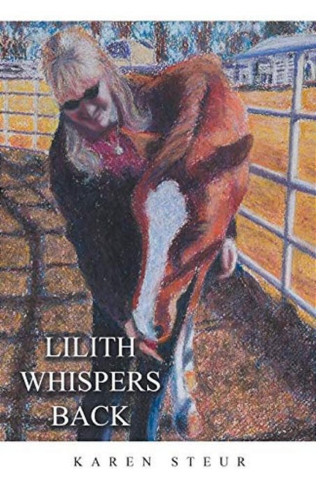 Lilith Whispers Back-..