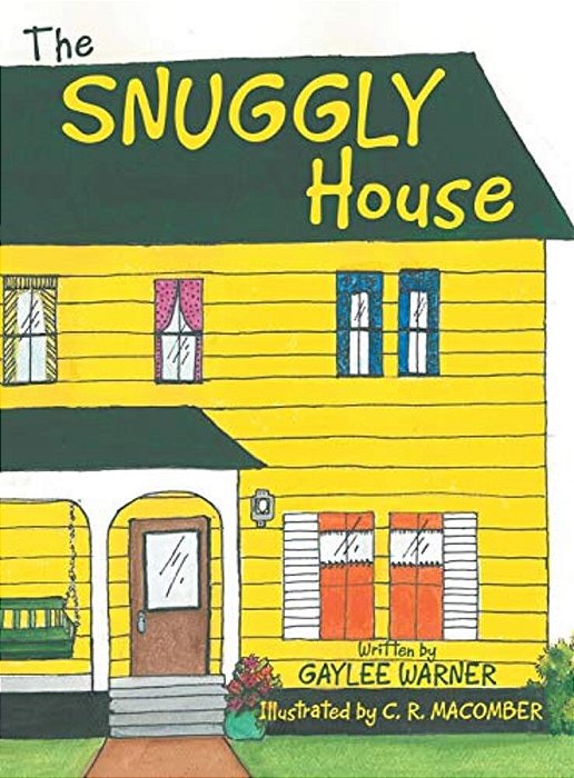 The Snuggly House-..