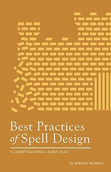 Best Practices Of Spell Design-..