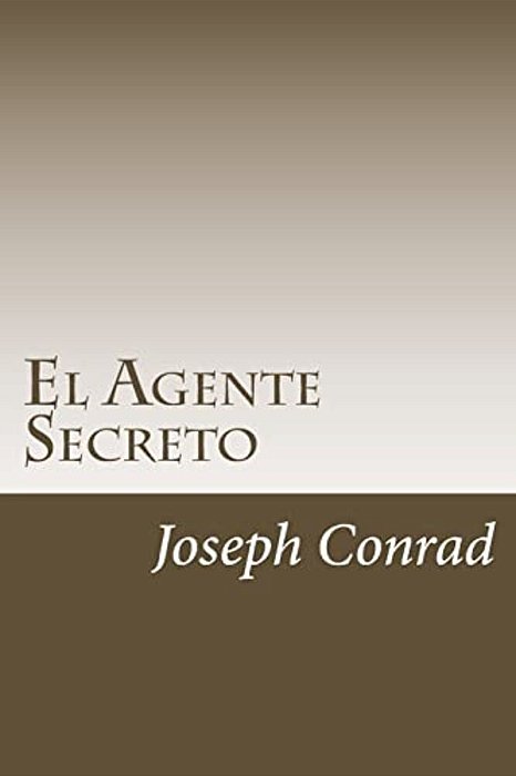 El Agente Secreto-..