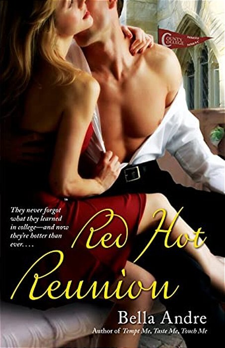 Red Hot Reunion-..