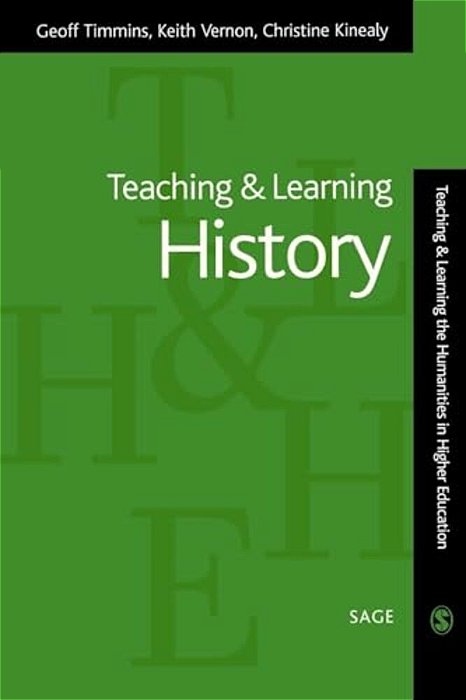 Teaching And Learning History-..