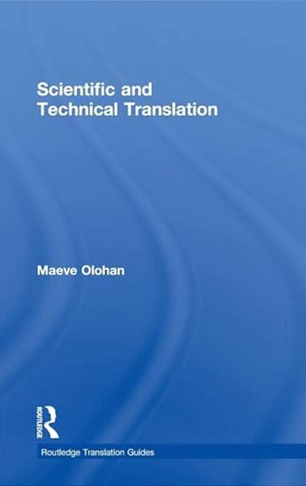 Scientific And Technical Translation-..