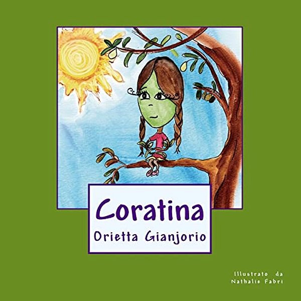 Coratina: Una Piccola Oliva Verde In Un Viaggio Di Scoperta-..
