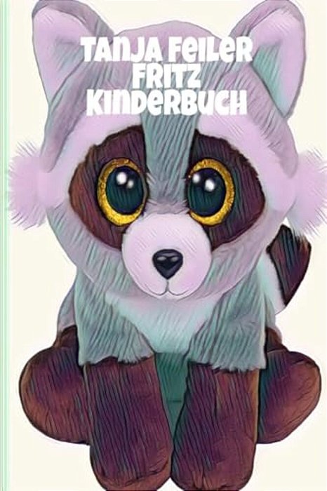 Fritz: Kinderbuch-..
