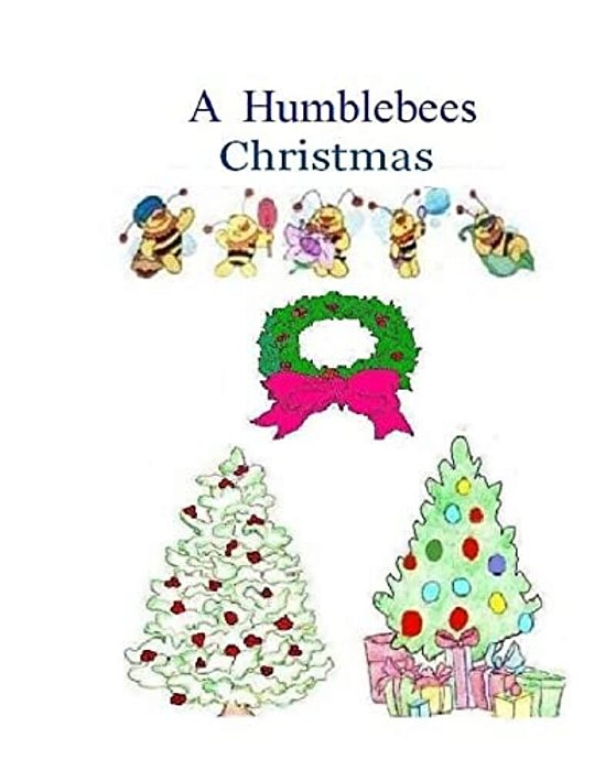 A Humblebees Christmas-..