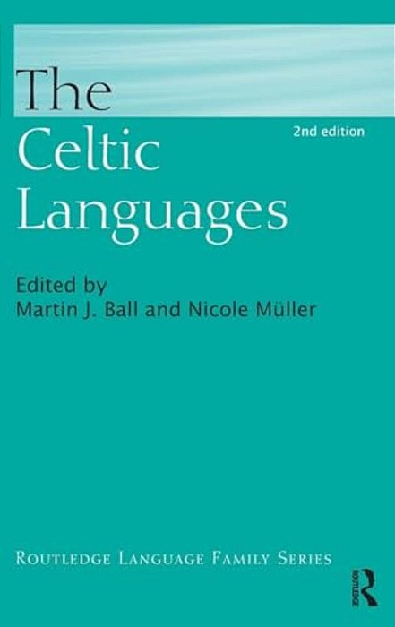 The Celtic Languages-..