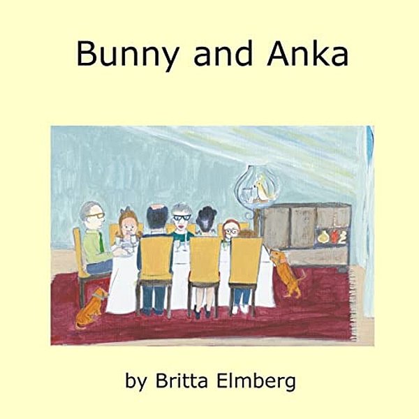 Bunny And Anka-..