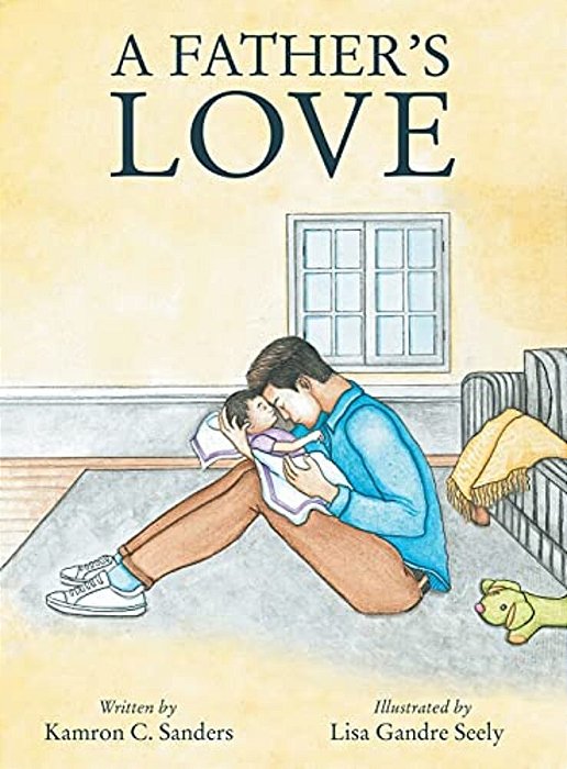A Father's Love-..