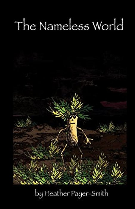 The Nameless World-..