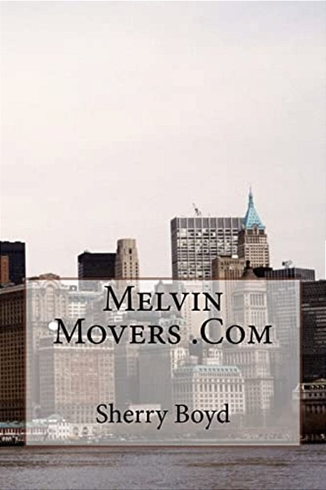 Melvin Movers. Com-..