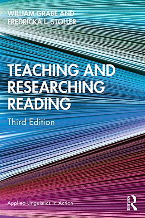 Teaching And Researching Reading-..
