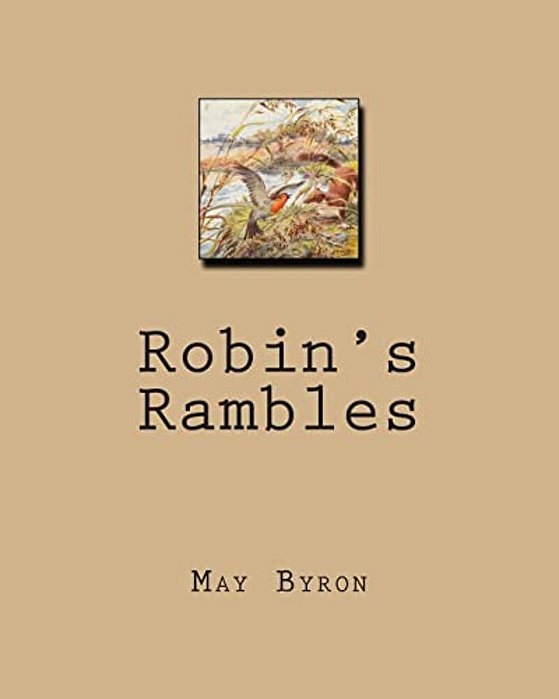 Robin's Rambles-..