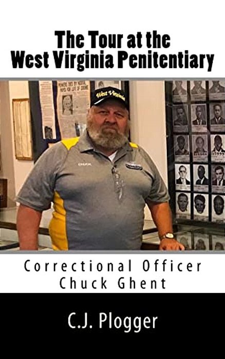 The Tour At The West Virginia Penitentiary-..