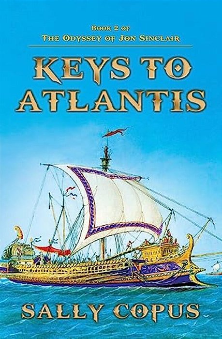 Keys To Atlantis-..