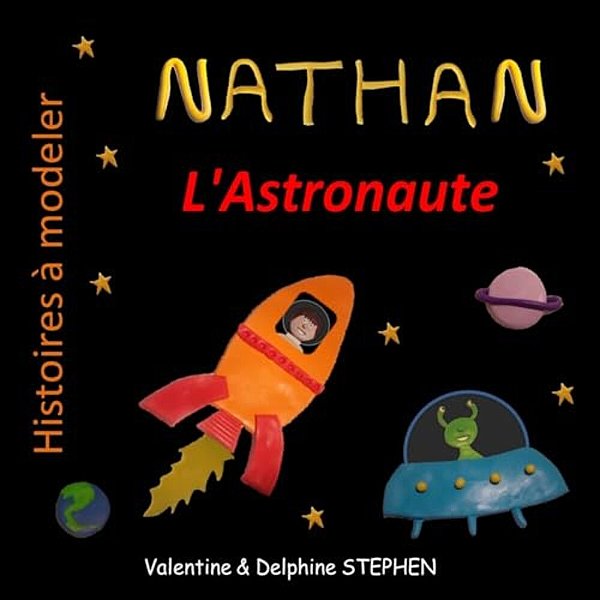 Nathan L'Astronaute-..
