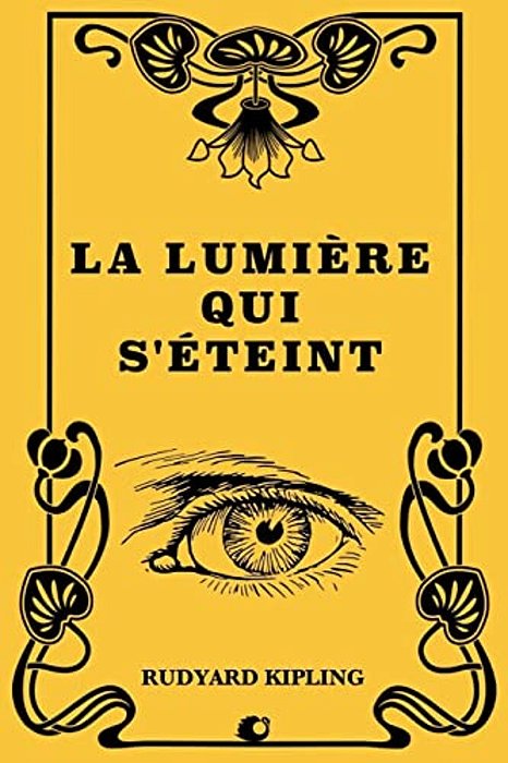 La Lumière Qui S'Éteint-..