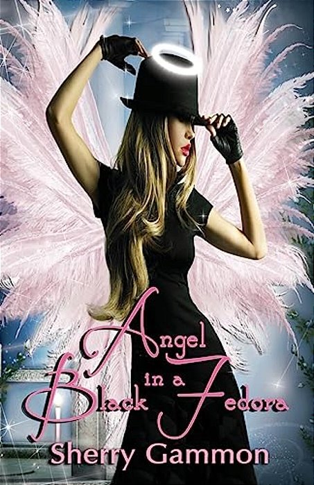 Angel In A Black Fedora-..