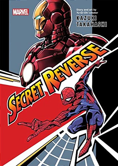 Marvel's Secret Reverse-..