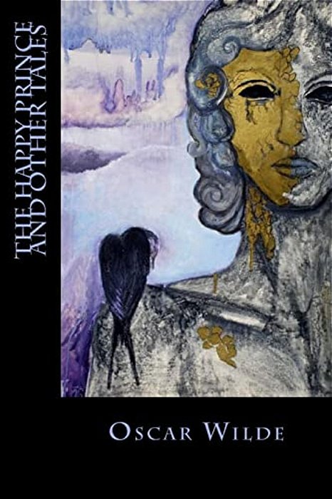 The Happy Prince And Other Tales-..