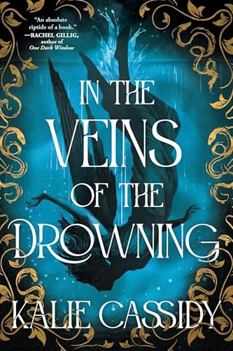 In The Veins Of The Drowning-..
