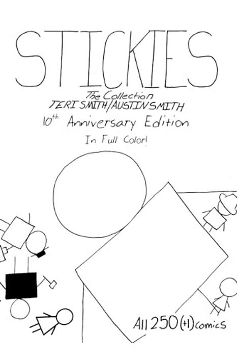 Stickies: The Collection - 10Th Anniversary Edition-..