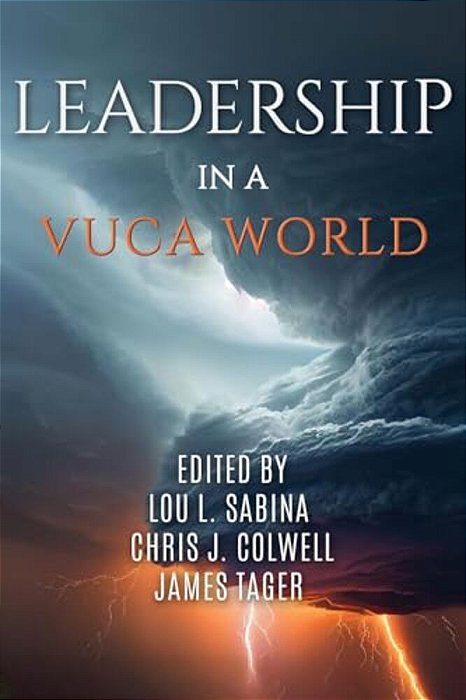 Leadership In A Vuca World-..