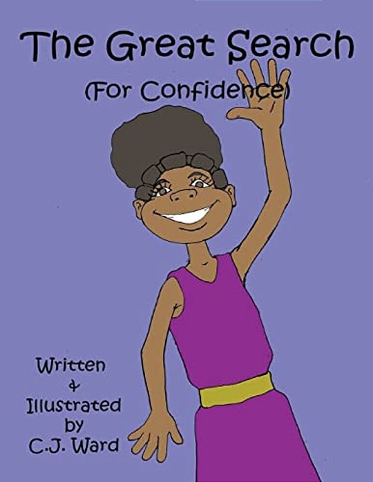 The Great Search (For Confidence)-..