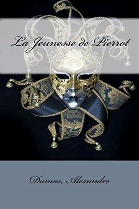 La Jeunesse De Pierrot-..