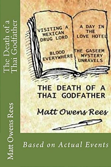 The Death Of A Thai Godfather-..