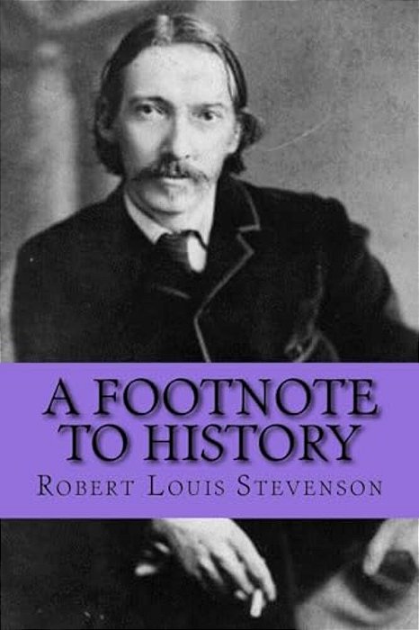 A Footnote To History-..