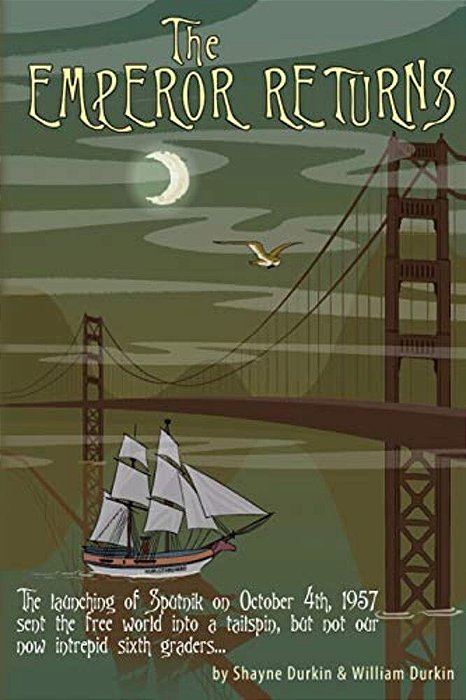 The Emperor Returns-..