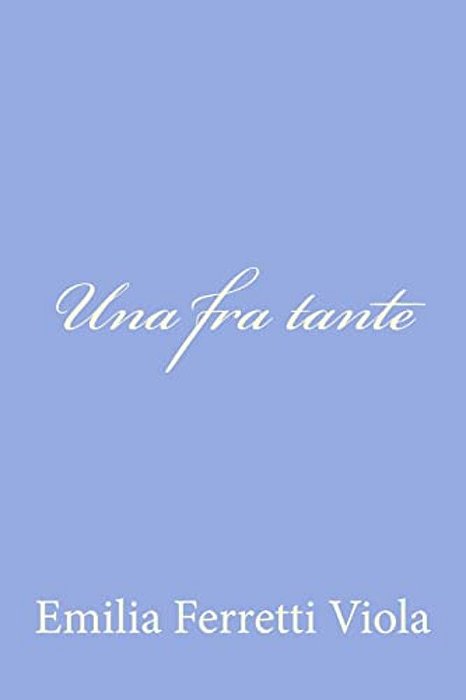 Una Fra Tante-..