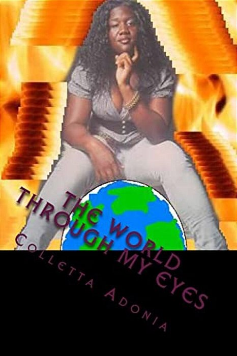 The World Through My Eyes-..