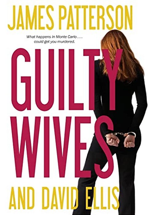 Guilty Wives-..