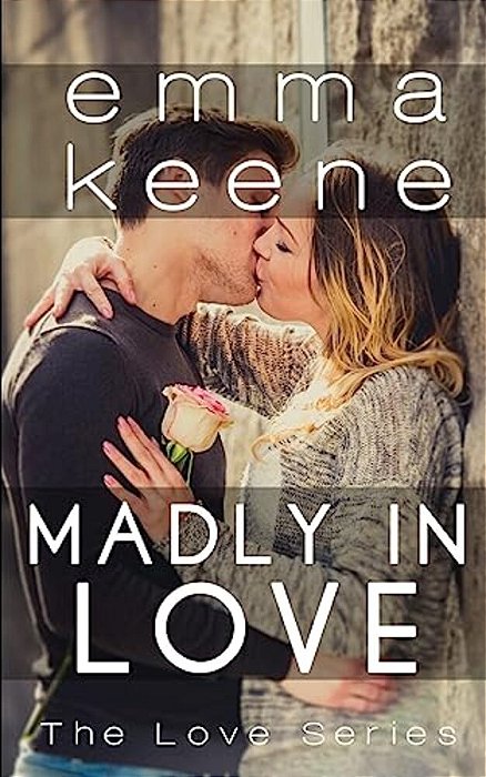 Madly In Love-..