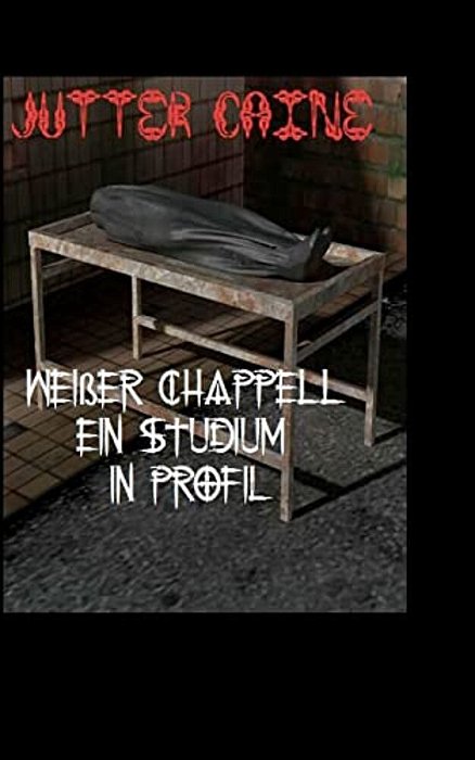 Weiber Chappell Ein Studium In Profil-..