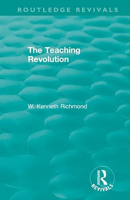 The Teaching Revolution-..