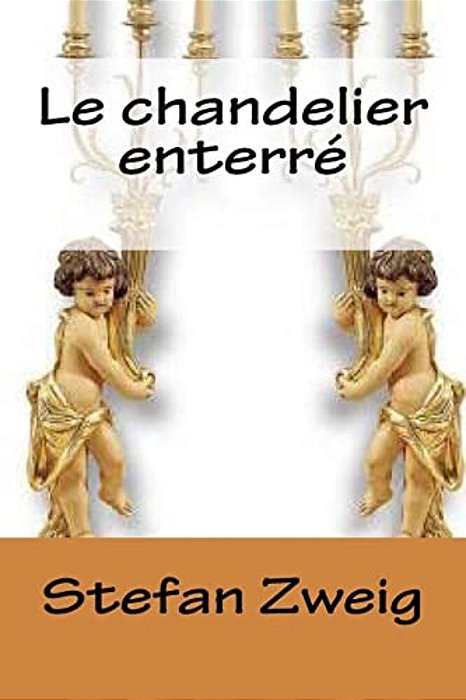 Le Chandelier Enterre. -..