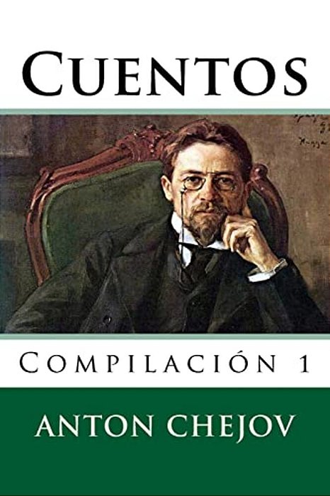 Cuentos: Compilacion 1-..