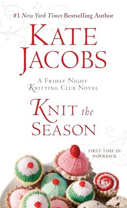 Knit The Season-..