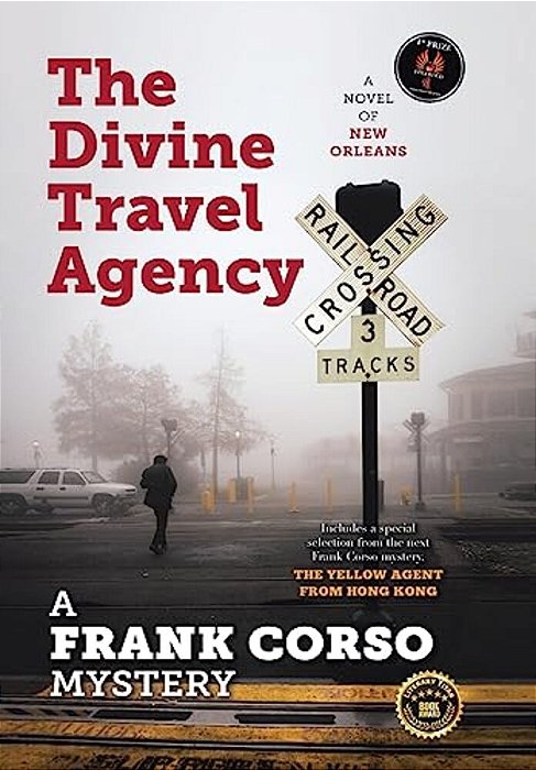 The Divine Travel Agency-..