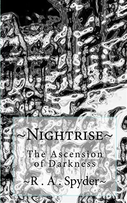 Nightrise: The Ascension Of Darkness-..