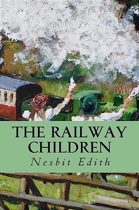 The Railway Children-..