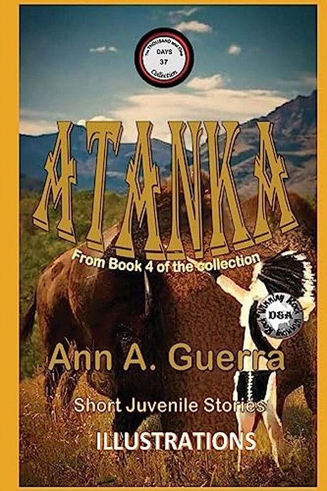 Atanka: Story No. 37-..