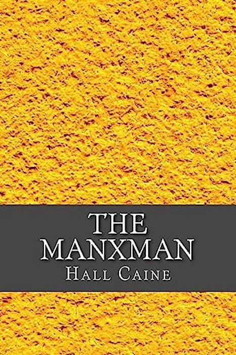The Manxman-..