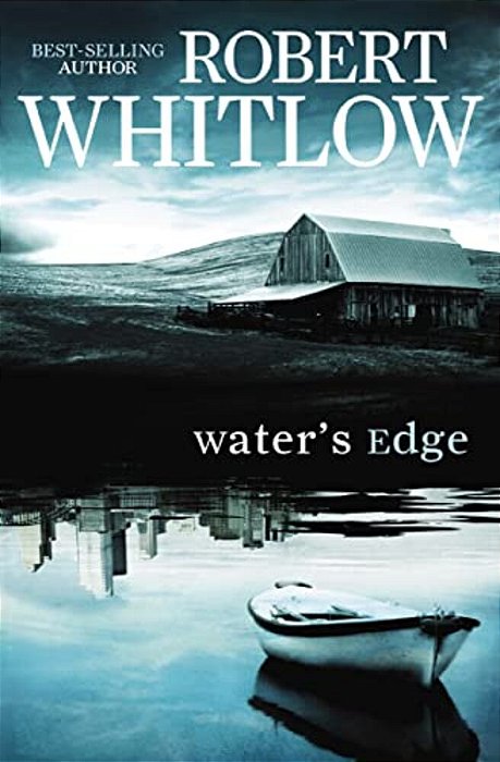 Water's Edge-..